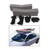 Attwood Kayak Car - Top Carrier Kit [11438 - 7]