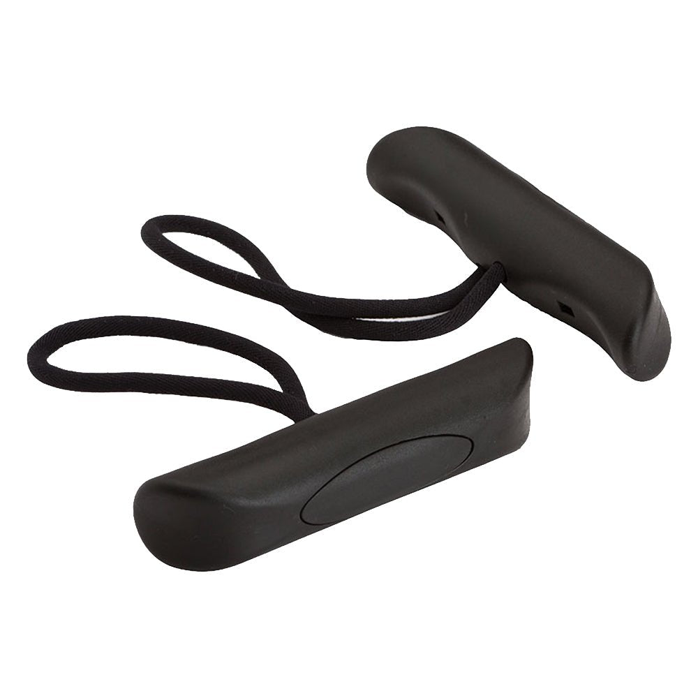 Attwood Kayak Handle Replacement Set - Pair [11944 - 7]