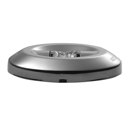 Attwood LED 3 - Mile Transom Light - Round [6556 - 7]