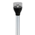 Attwood LED Articulating All Around Light - 36" Pole [5530 - 36A7]