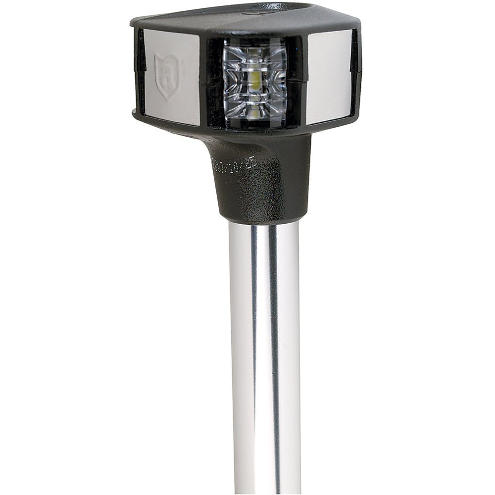 Attwood LightArmor Fold - Down Anchor/Masthead Light - 12" - 12V [7812 - S - 7]