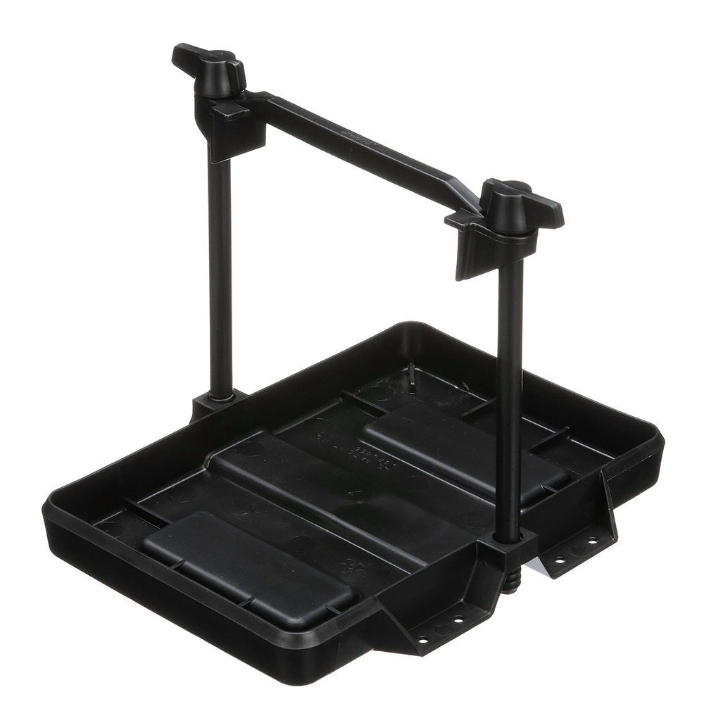 Attwood Low Profile Group 24 Adjustable Battery Tray [9090 - 5]