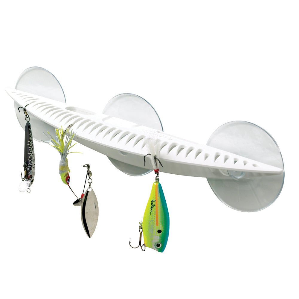 Attwood Lure Rack [11848 - 4]