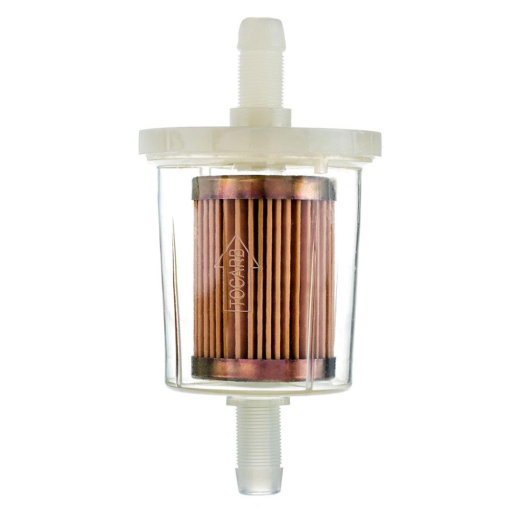 Attwood Outboard Fuel Filter f/3/8" Lines [12562 - 6]