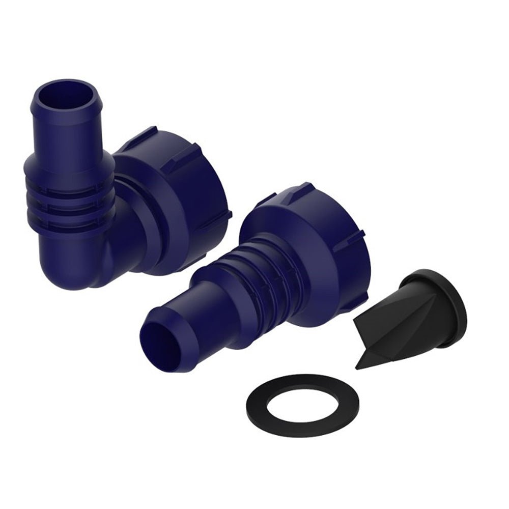 Attwood Service Kit f/S500 S800 Bilge Pumps [AK5505 - 7]