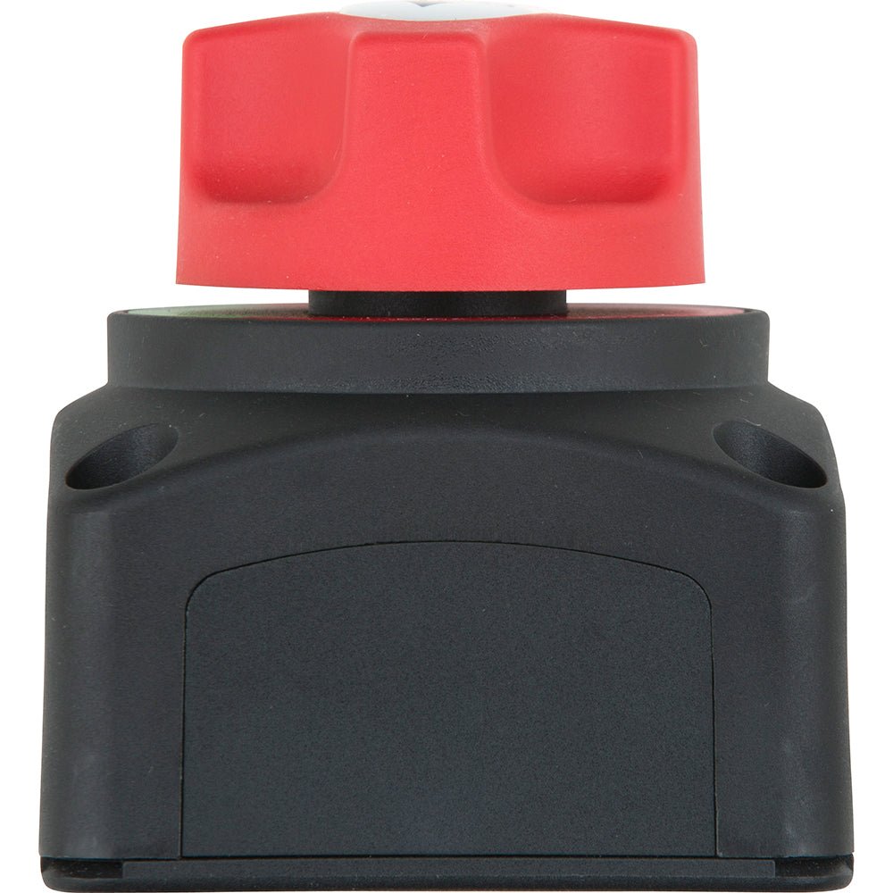 Attwood Single Battery Switch - 12 - 50 VDC [14233 - 7]