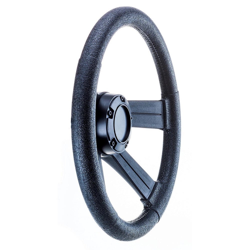 Attwood Soft Grip 13" Steering Wheel [8315 - 4]