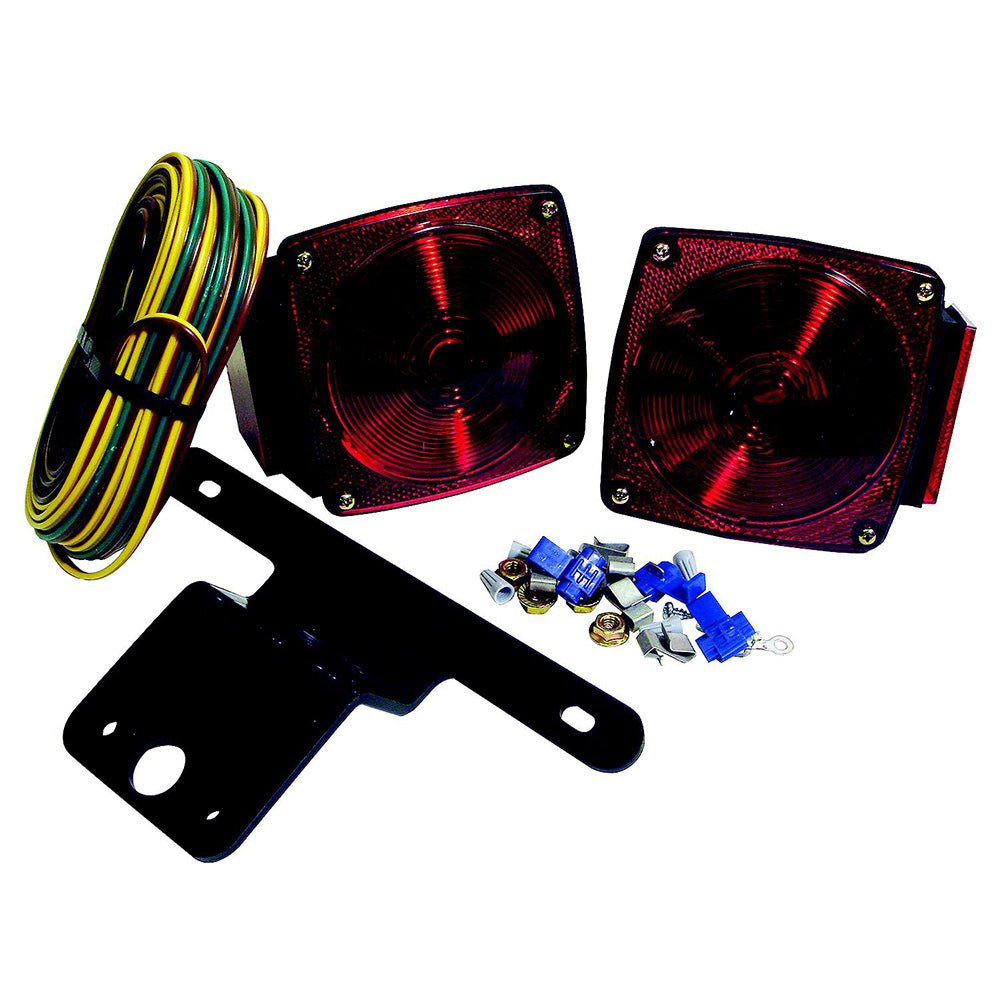 Attwood Submersible Trailer Light Kit [14060 - 7]