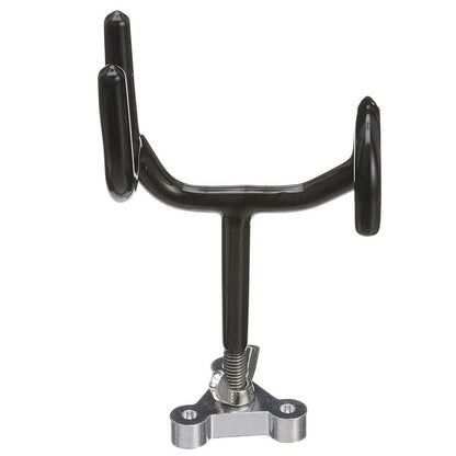 Attwood Sure - Grip Stainless Steel Rod Holder - 4&quot; 5 - Degree Angle [5060 - 3]