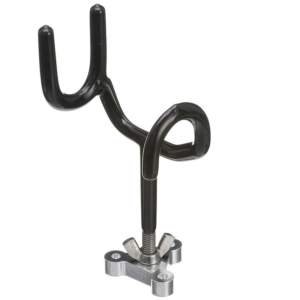 Attwood Sure - Grip Stainless Steel Rod Holder - 4" 5 - Degree Angle [5060 - 3]