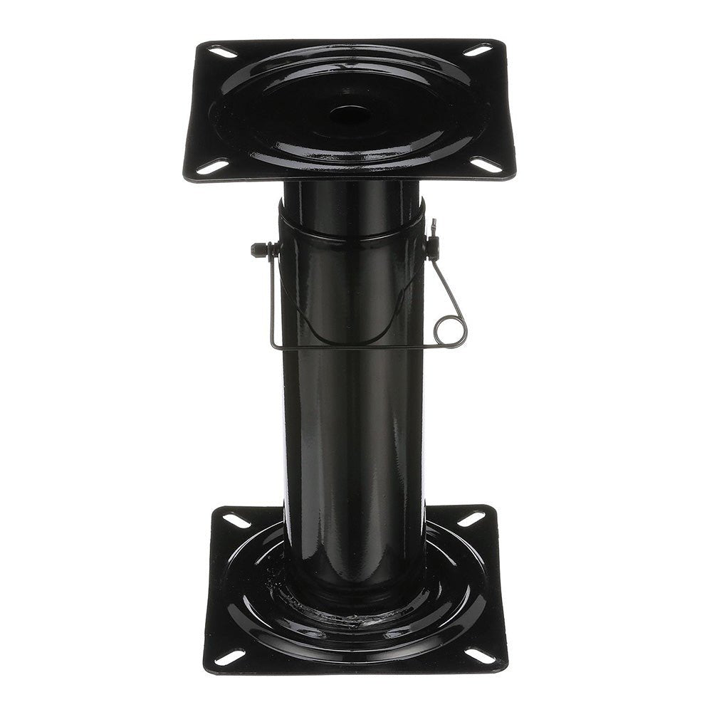 Attwood Swivl - Eze Adjustable Pedestal 11 - 1/2" - 17 - 1/2" [91320 - ADJ]