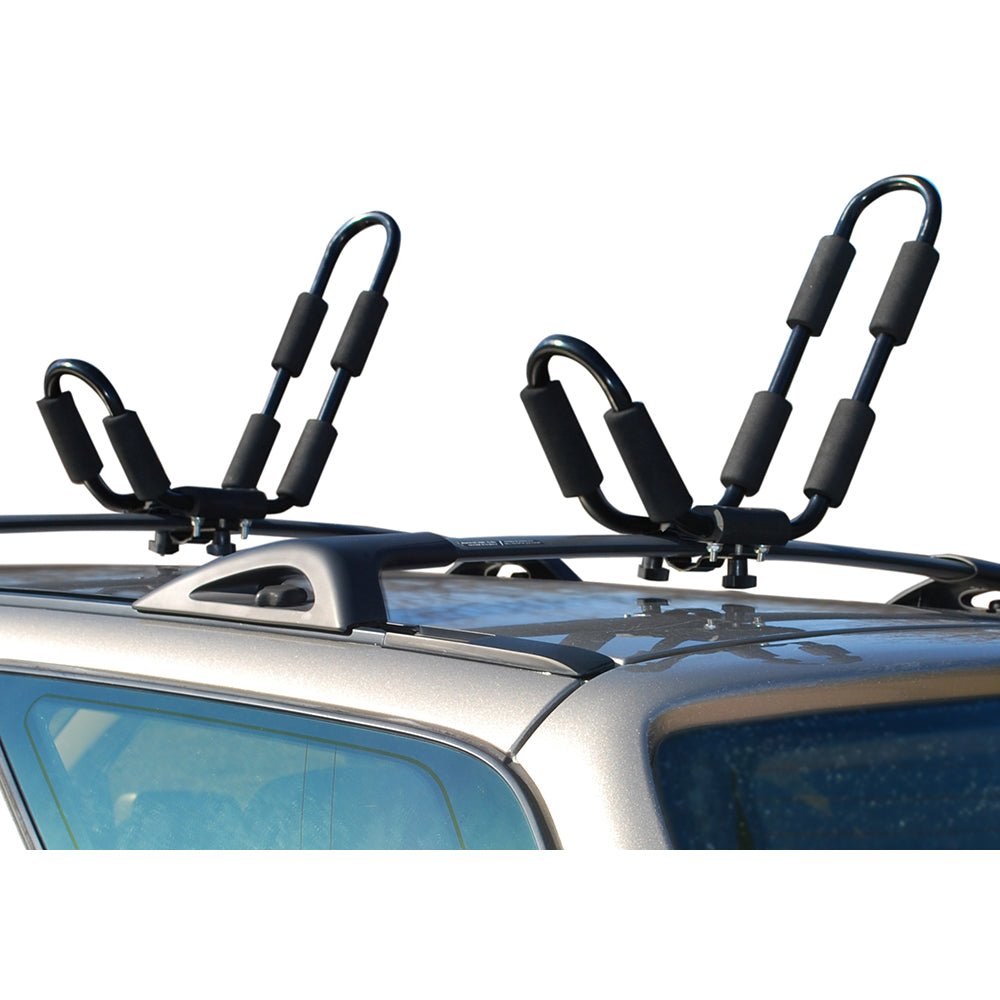 Attwood Universal Kayak Roof Rack Mount [11441 - 4]