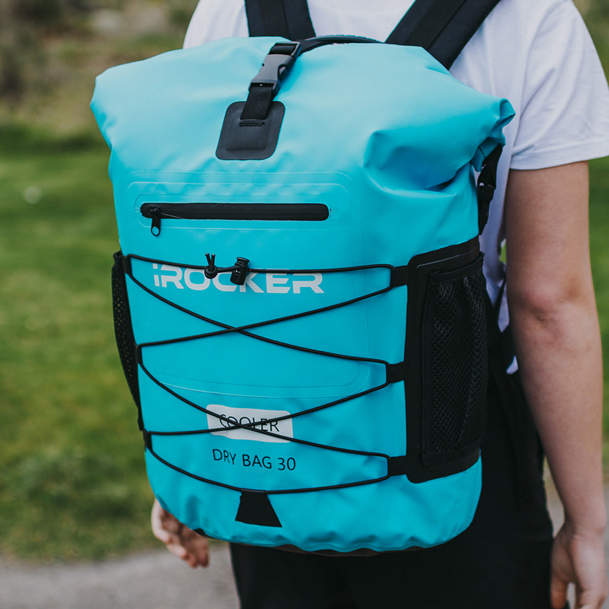 Backpack Cooler