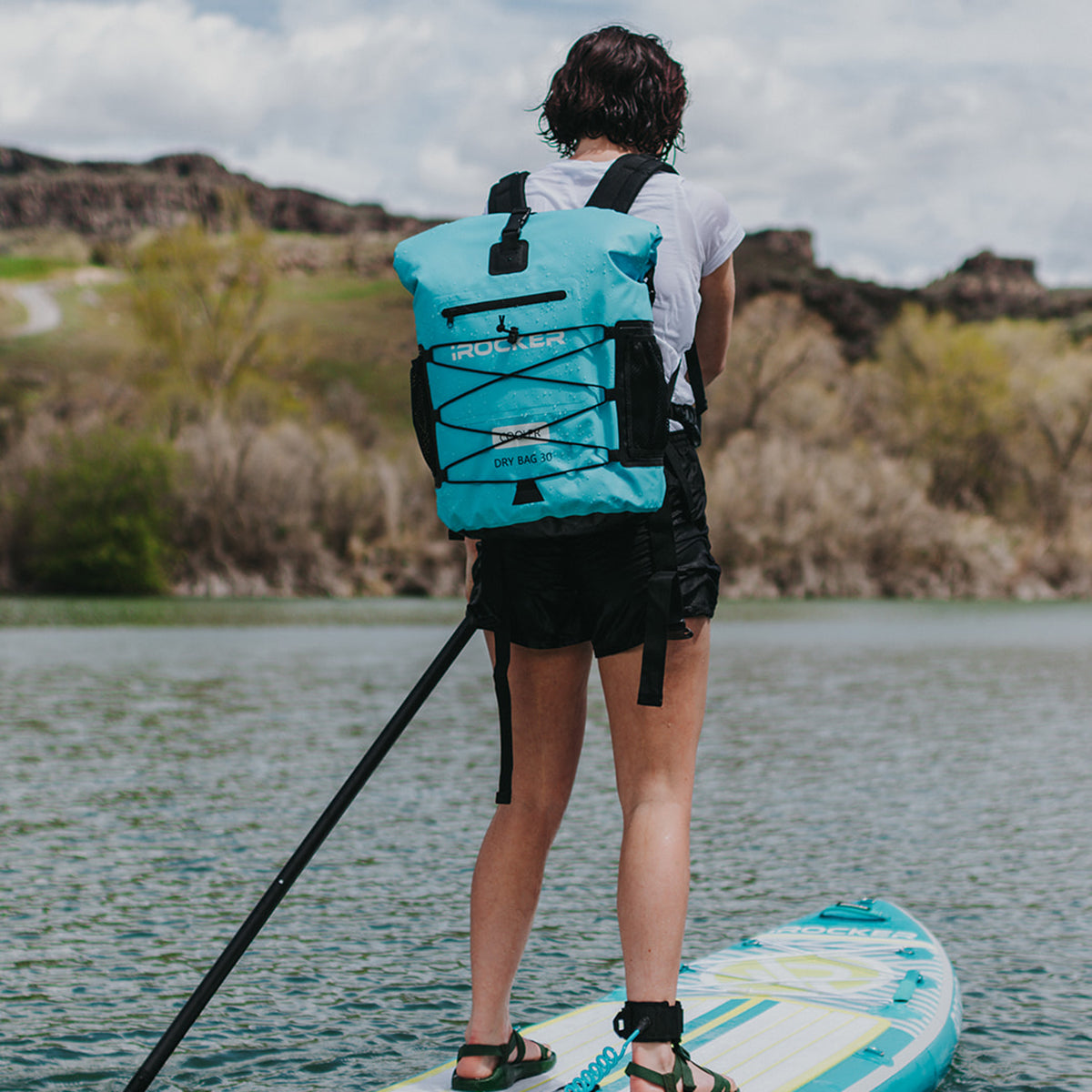 Backpack Cooler - 0