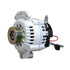 Balmar Alternator 120 Amp 12V 1 - 2" Single Foot Single K6 Pulley w/Isolated Grounding [621 - 120 - K6]