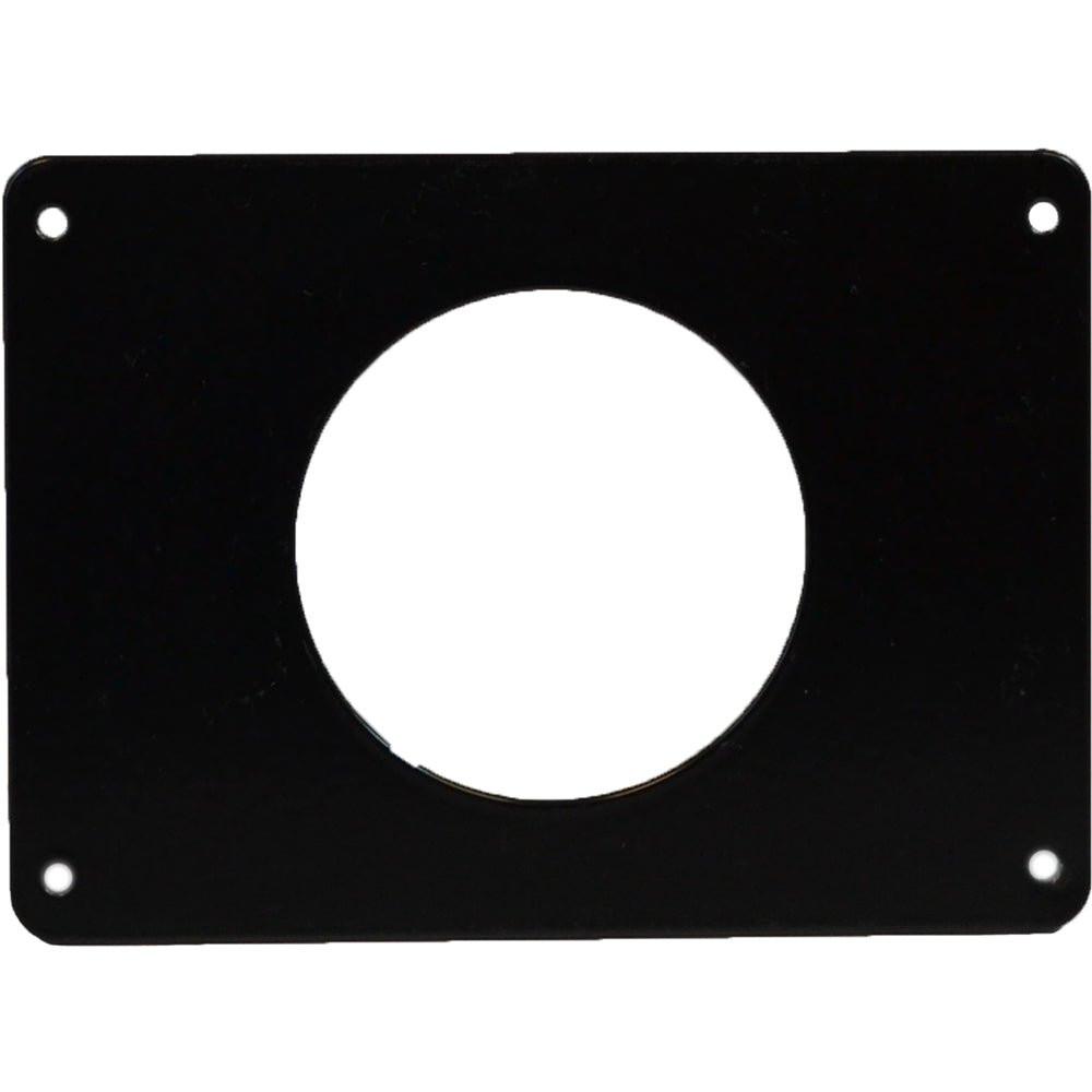 Balmar Mounting Plate f/SG200 Display - Fits Smartguage Cutout [SG2 - 0402]