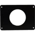 Balmar Mounting Plate f/SG200 Display - Fits Smartguage Cutout [SG2 - 0402]