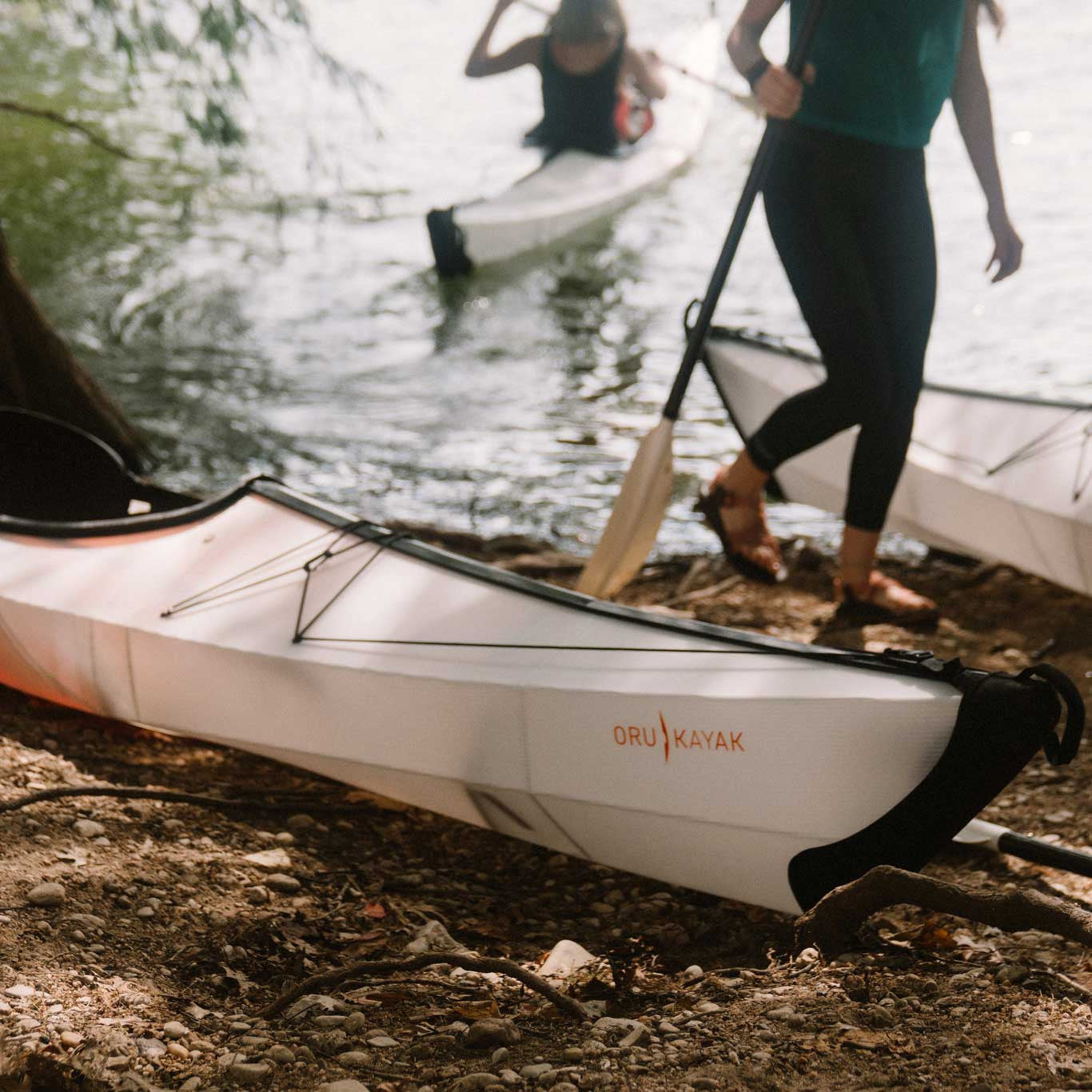 Oru Kayak Bay ST