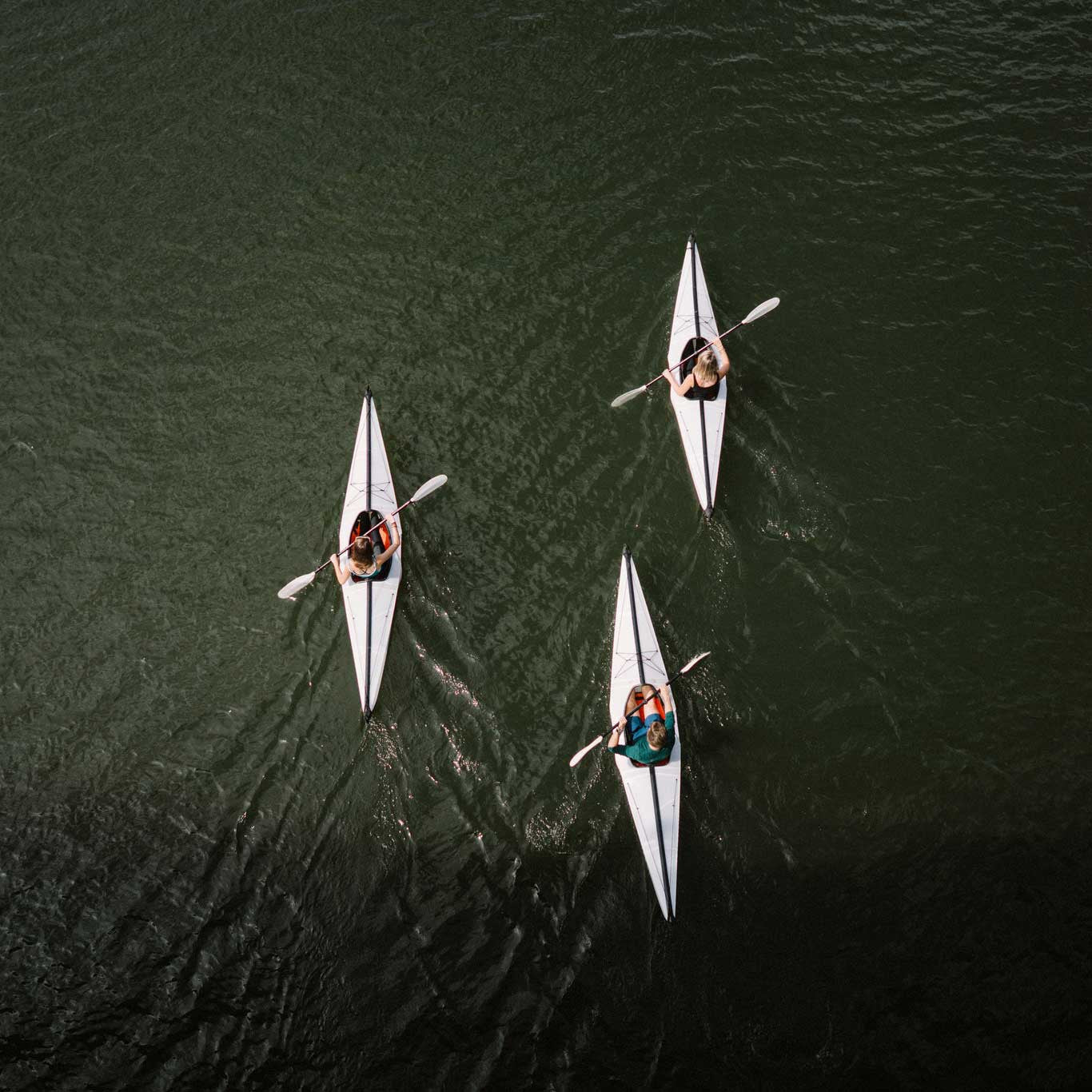 Oru Kayak Bay ST