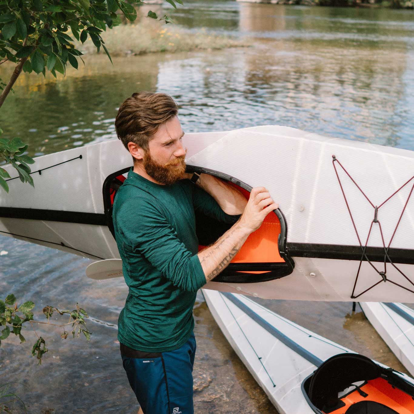 Oru Kayak Bay ST