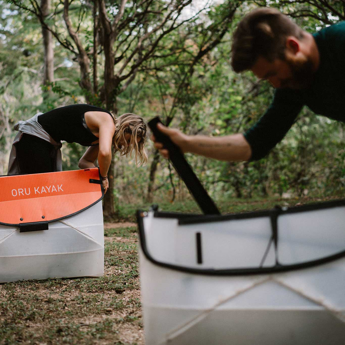 Oru Kayak Bay ST