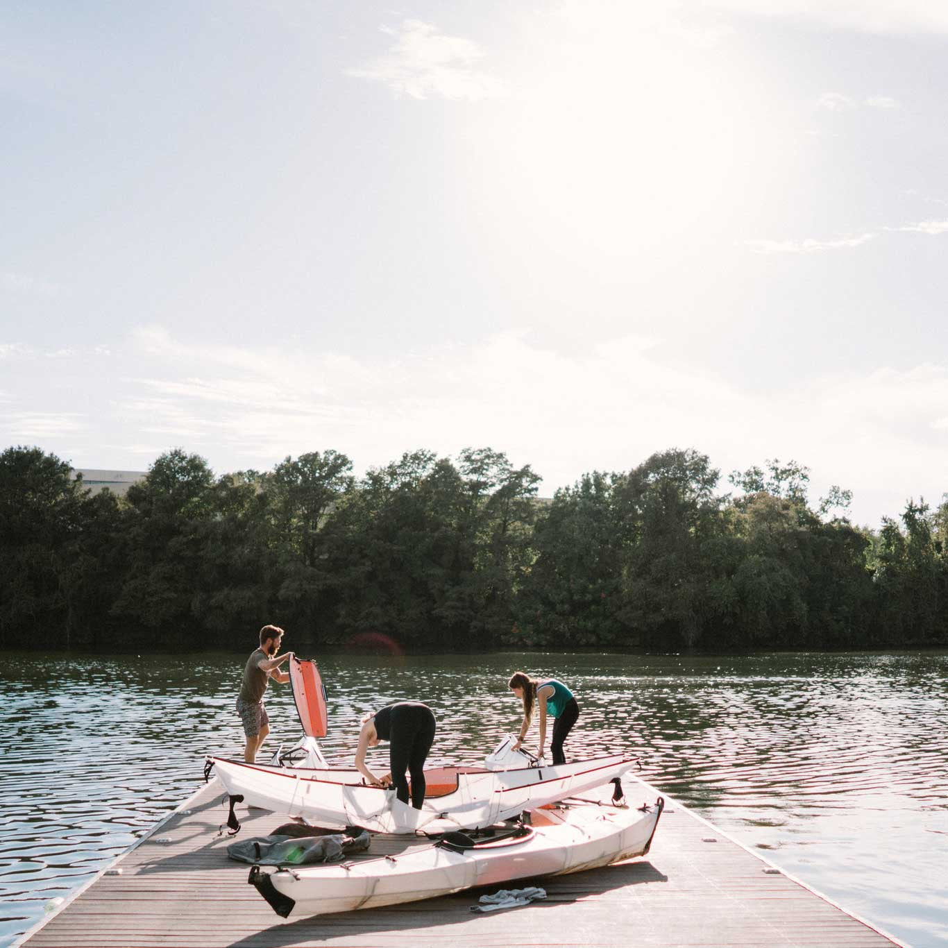 Oru Kayak Bay ST