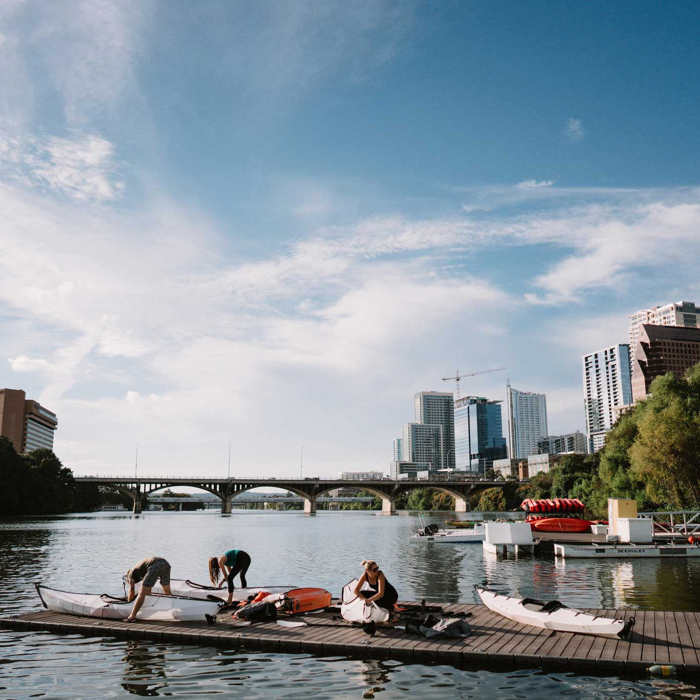 Oru Kayak Bay ST