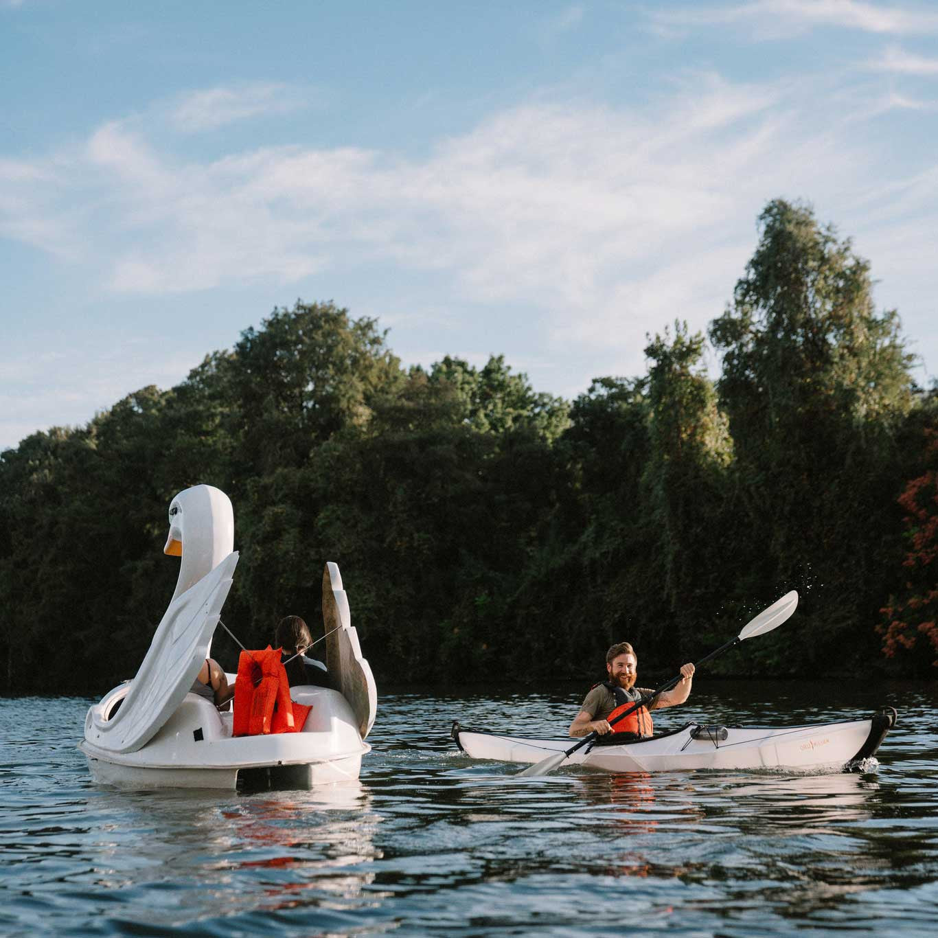 Oru Kayak Bay ST