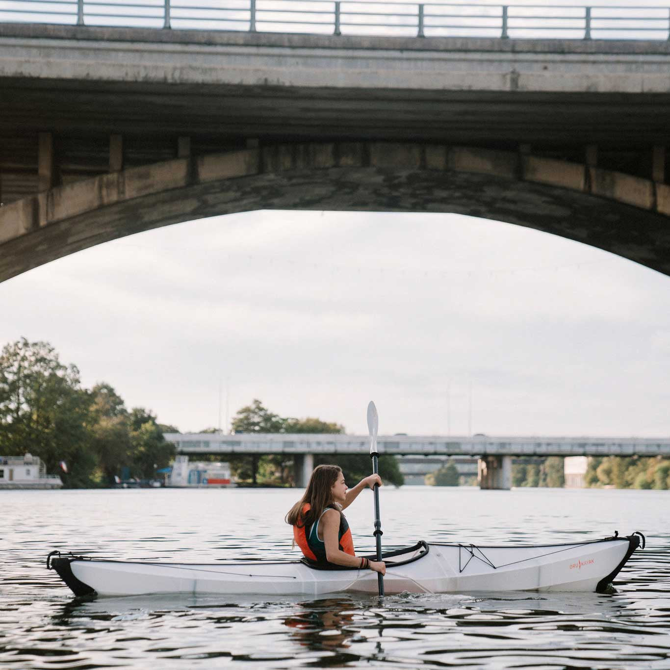 Oru Kayak Bay ST