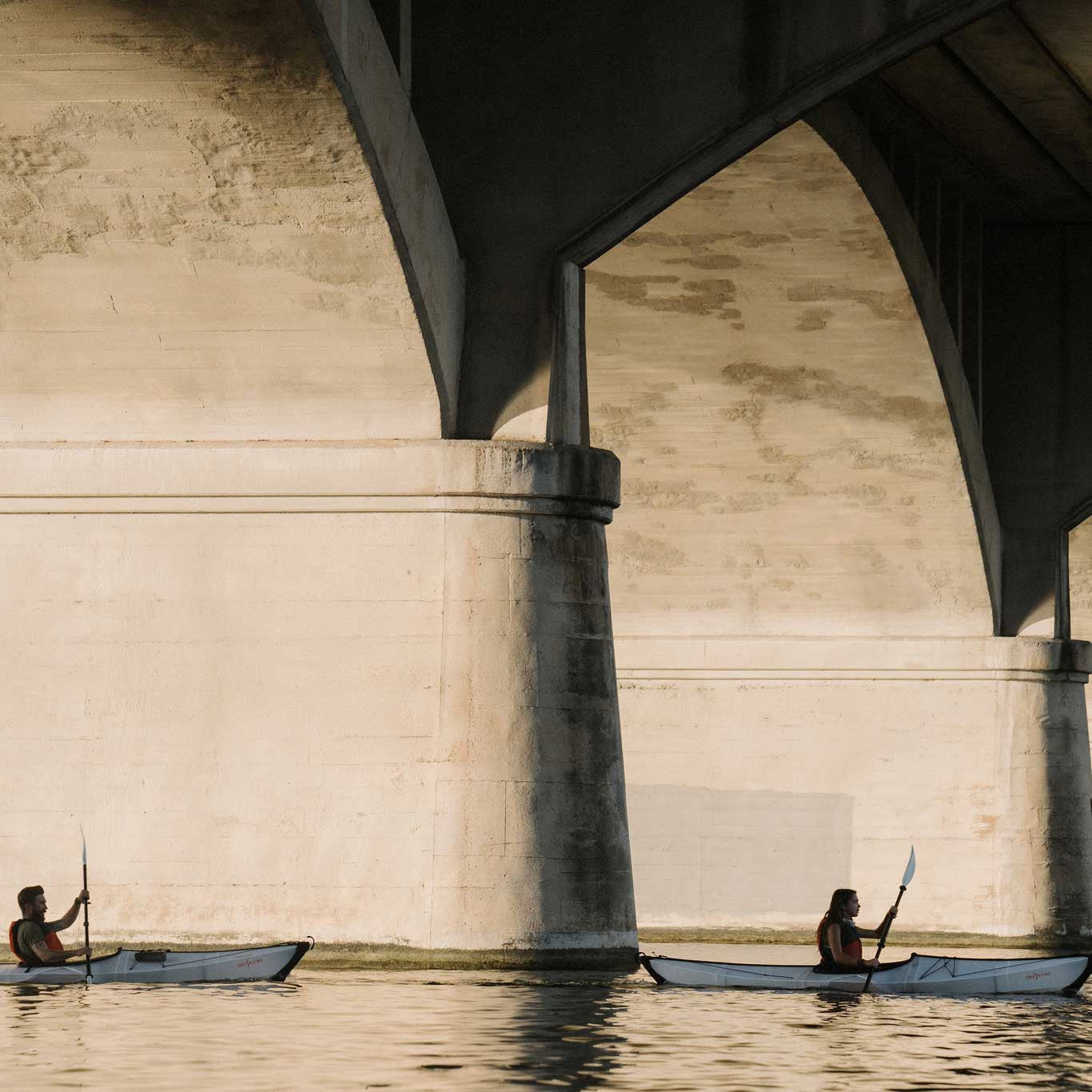 Oru Kayak Bay ST