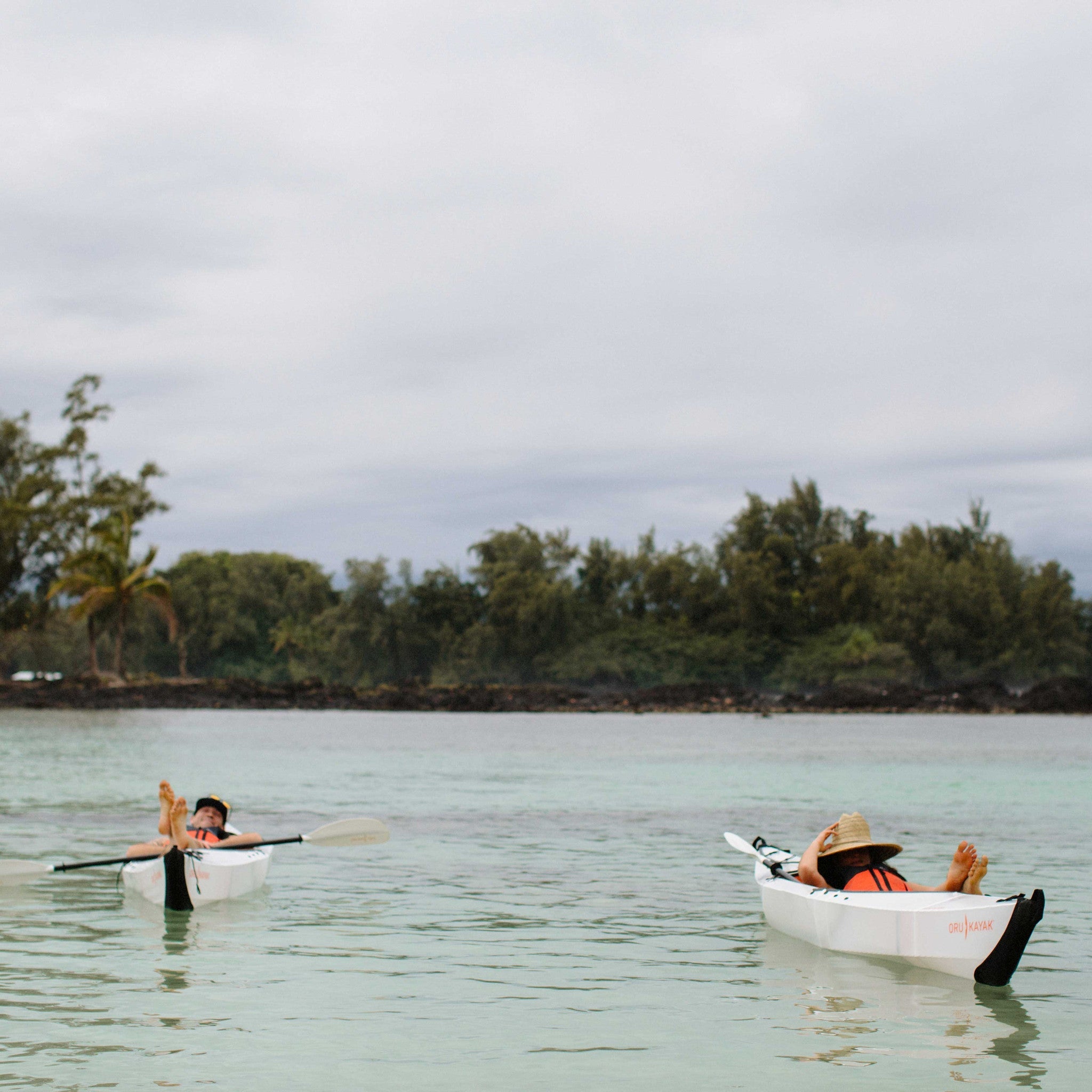 Oru Kayak Beach LT