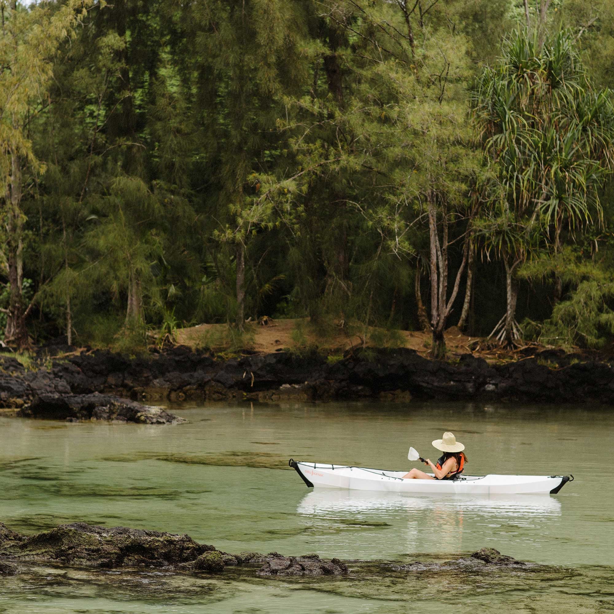 Oru Kayak Beach LT