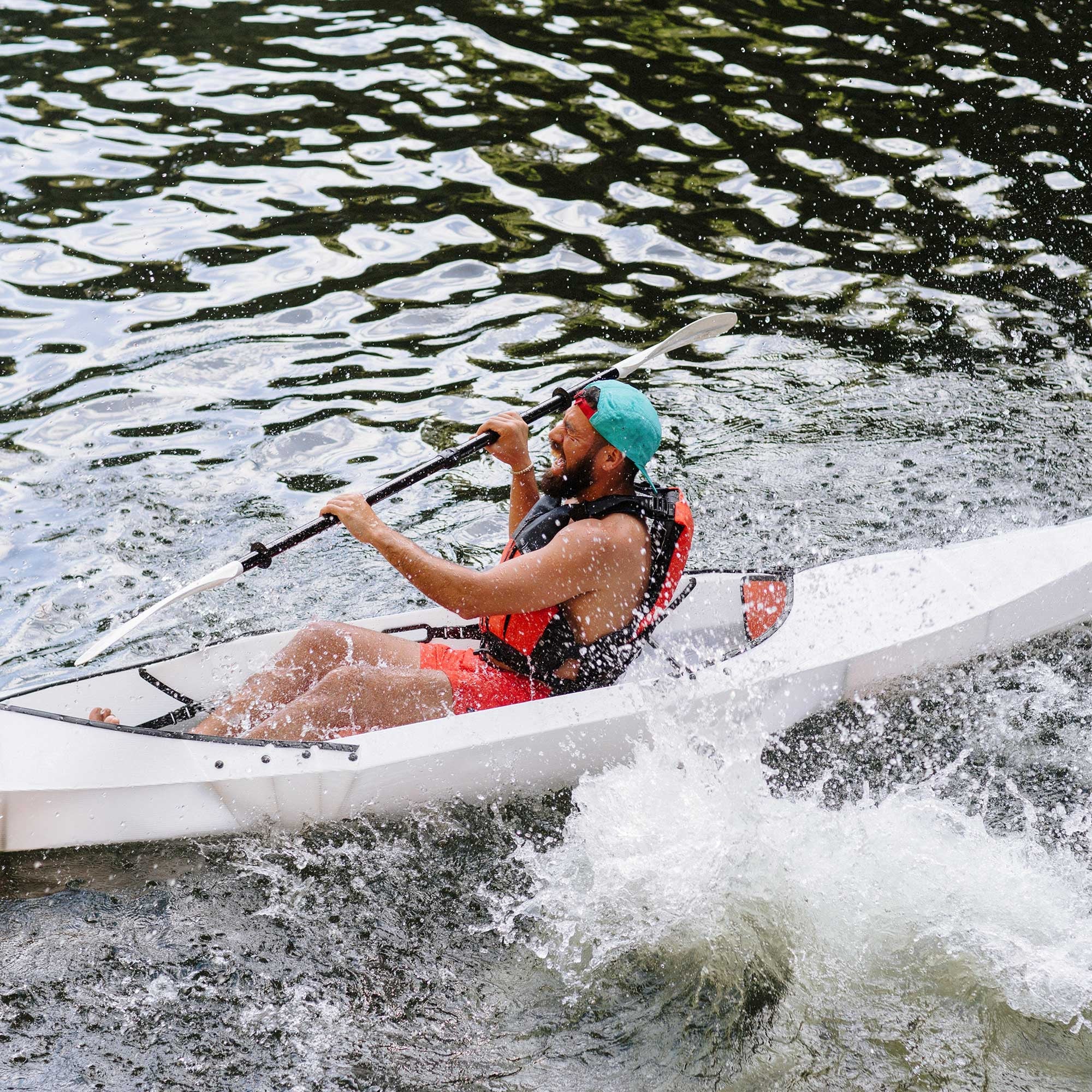 Oru Kayak Beach LT