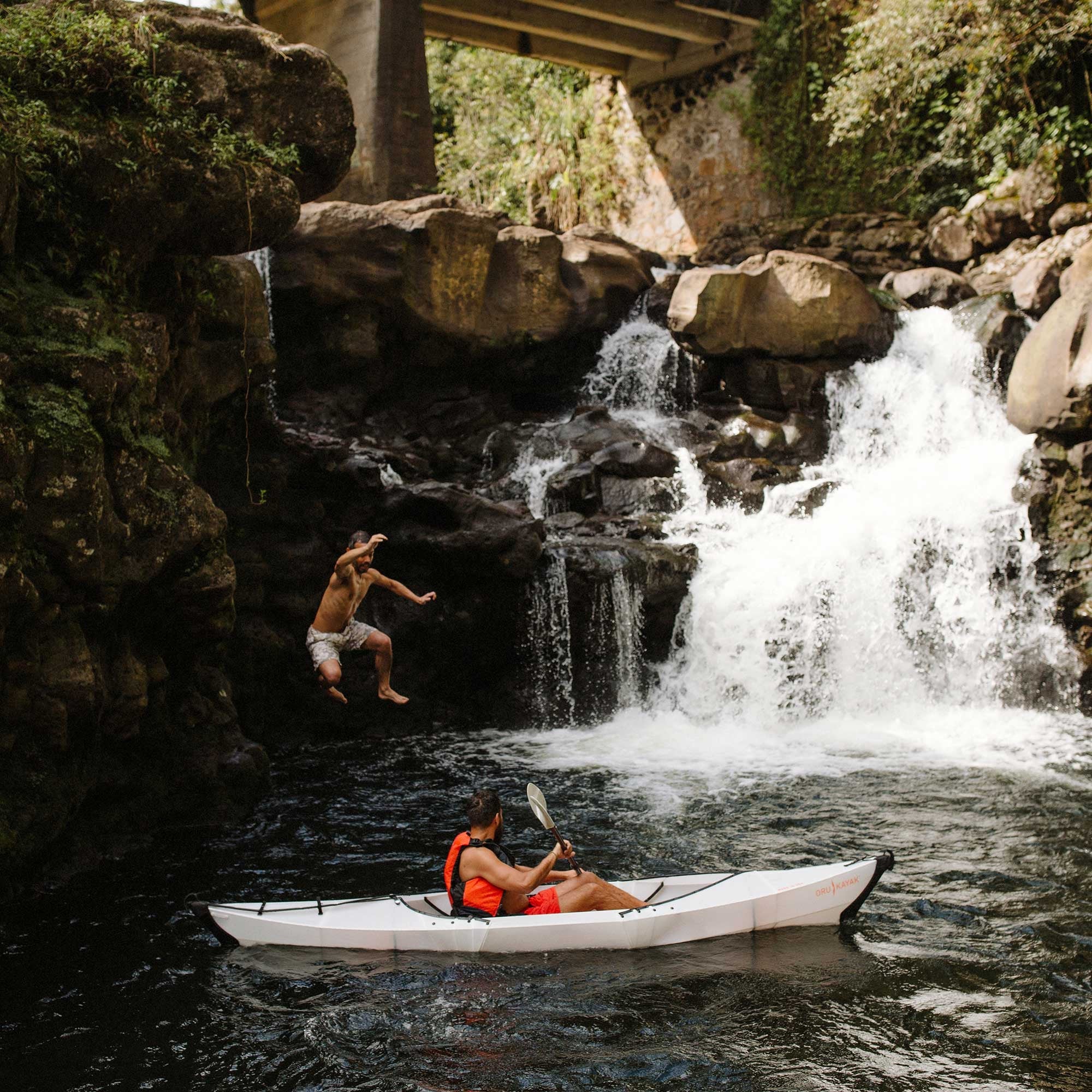 Oru Kayak Beach LT