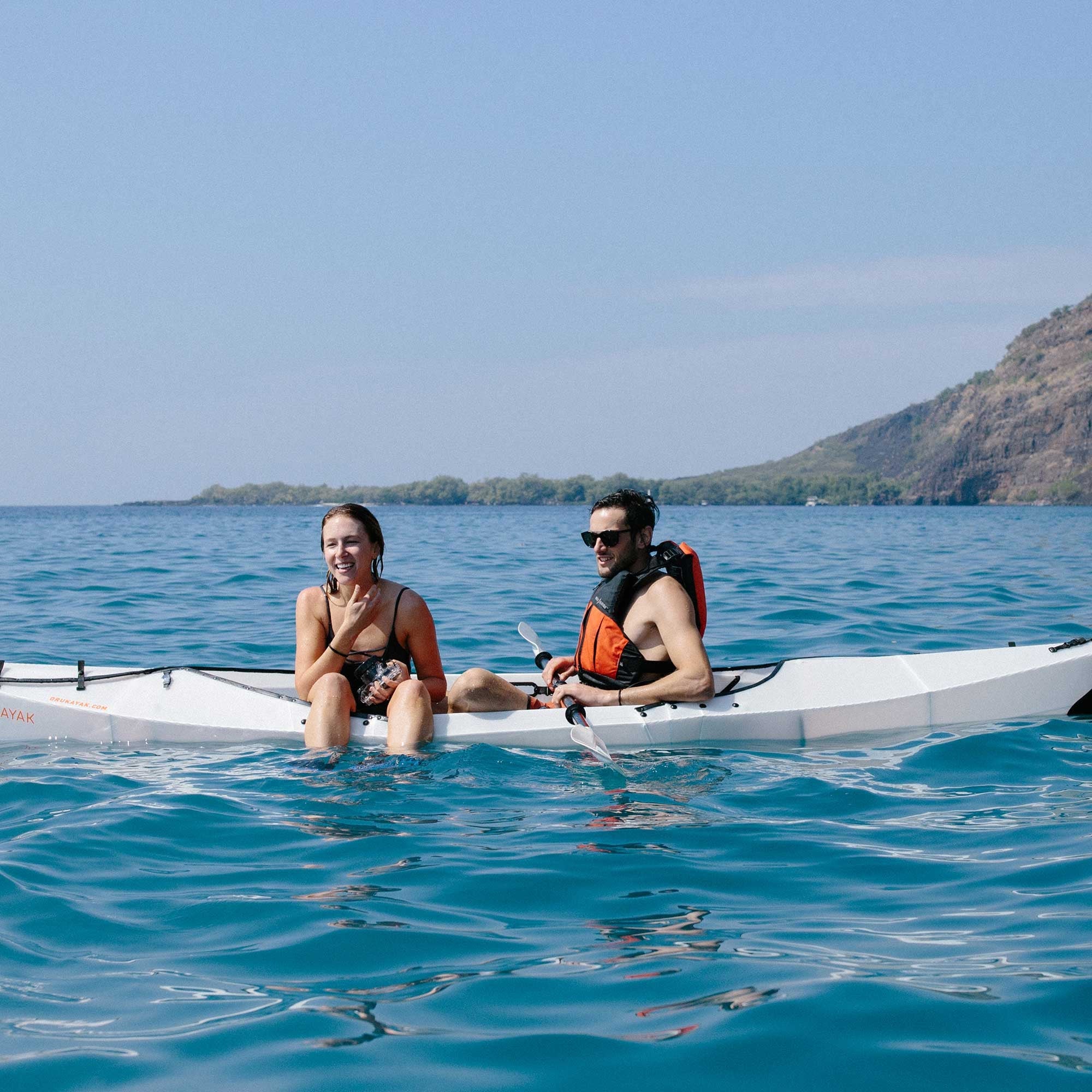 Oru Kayak Beach LT