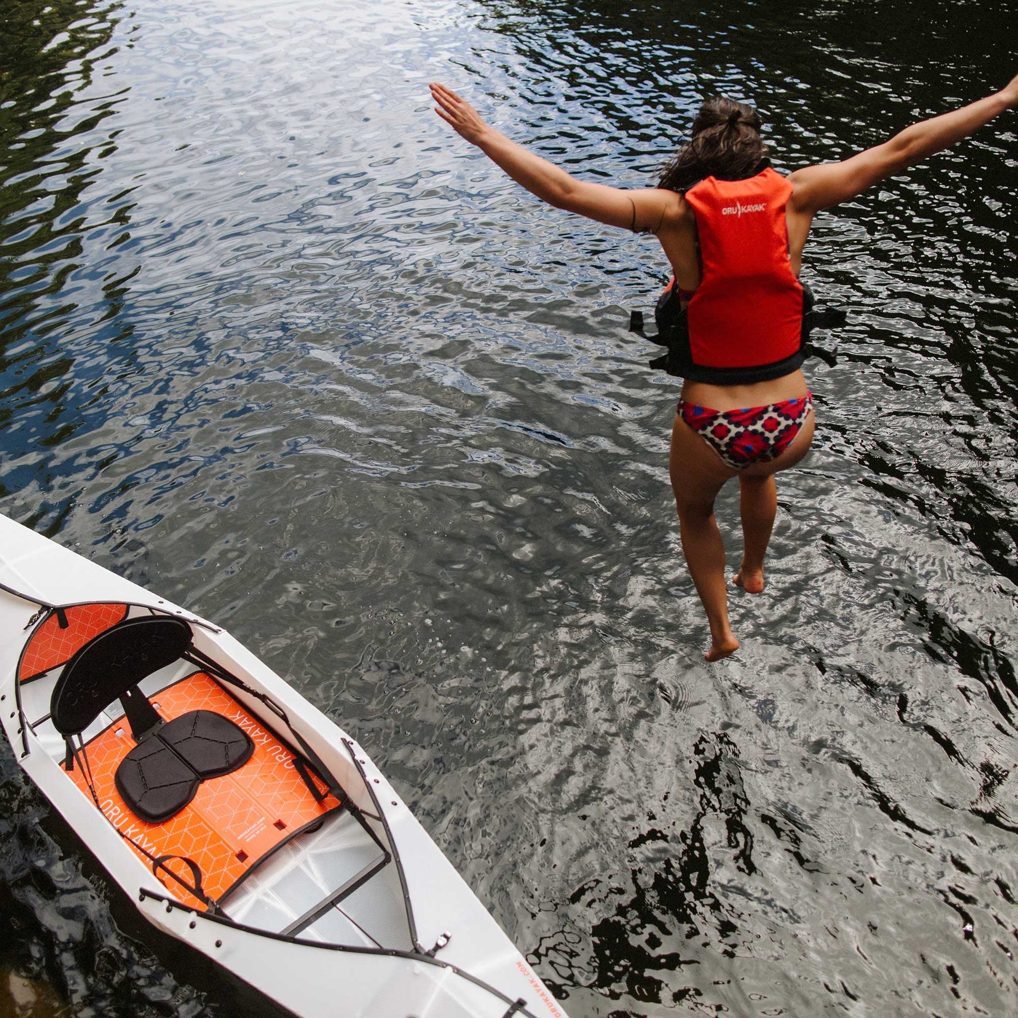 Oru Kayak Beach LT