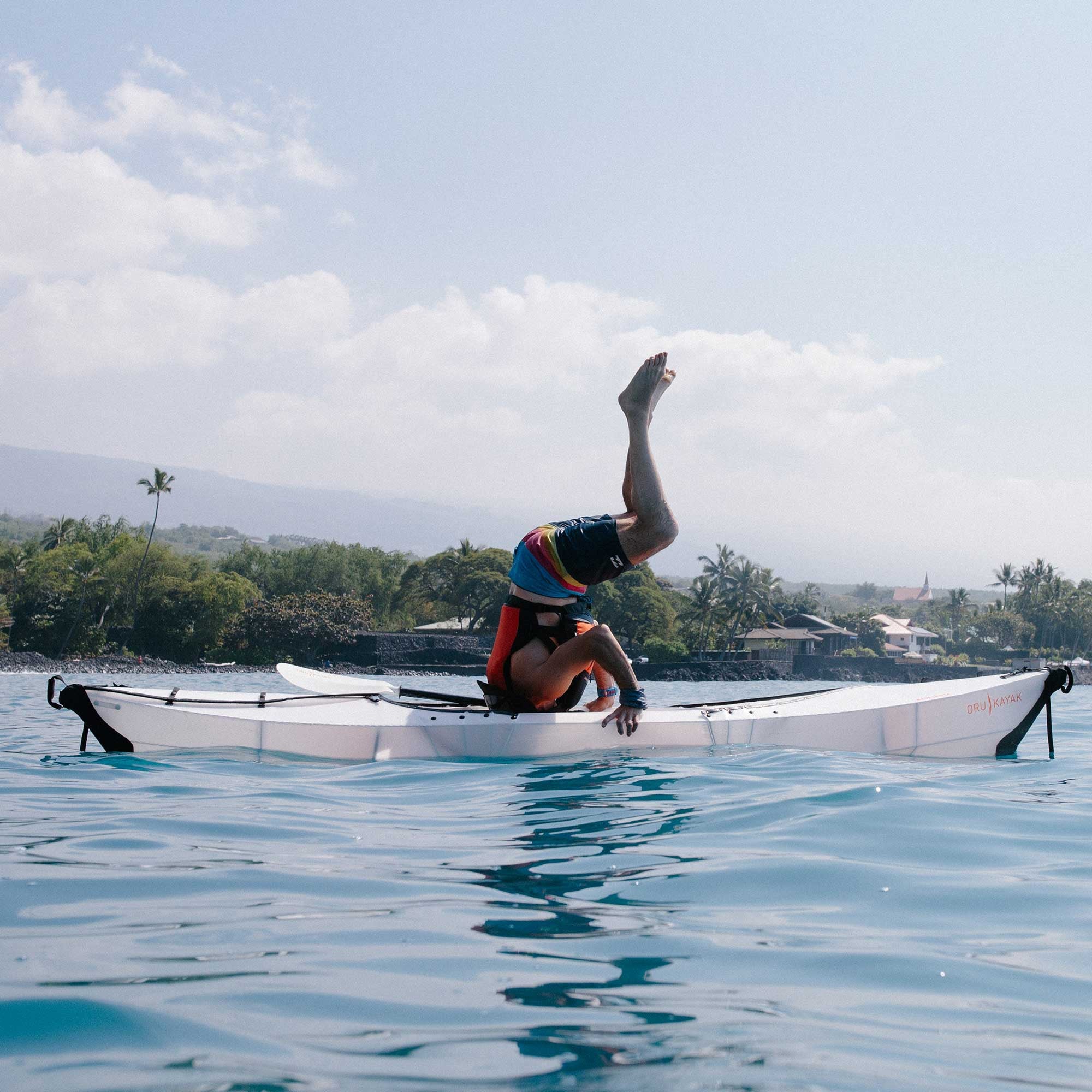 Oru Kayak Beach LT