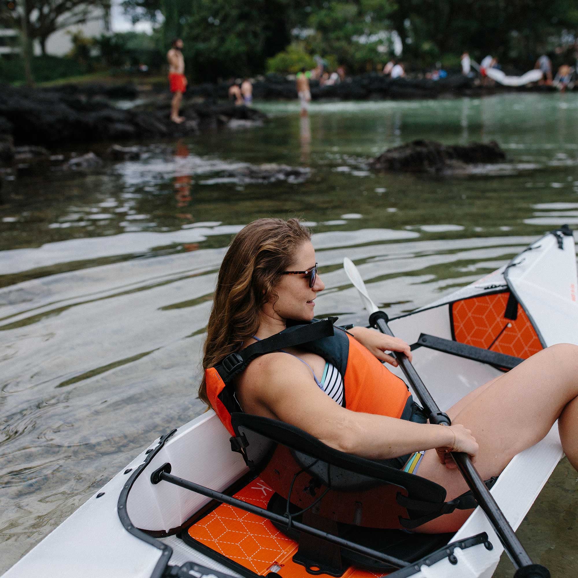 Oru Kayak Beach LT