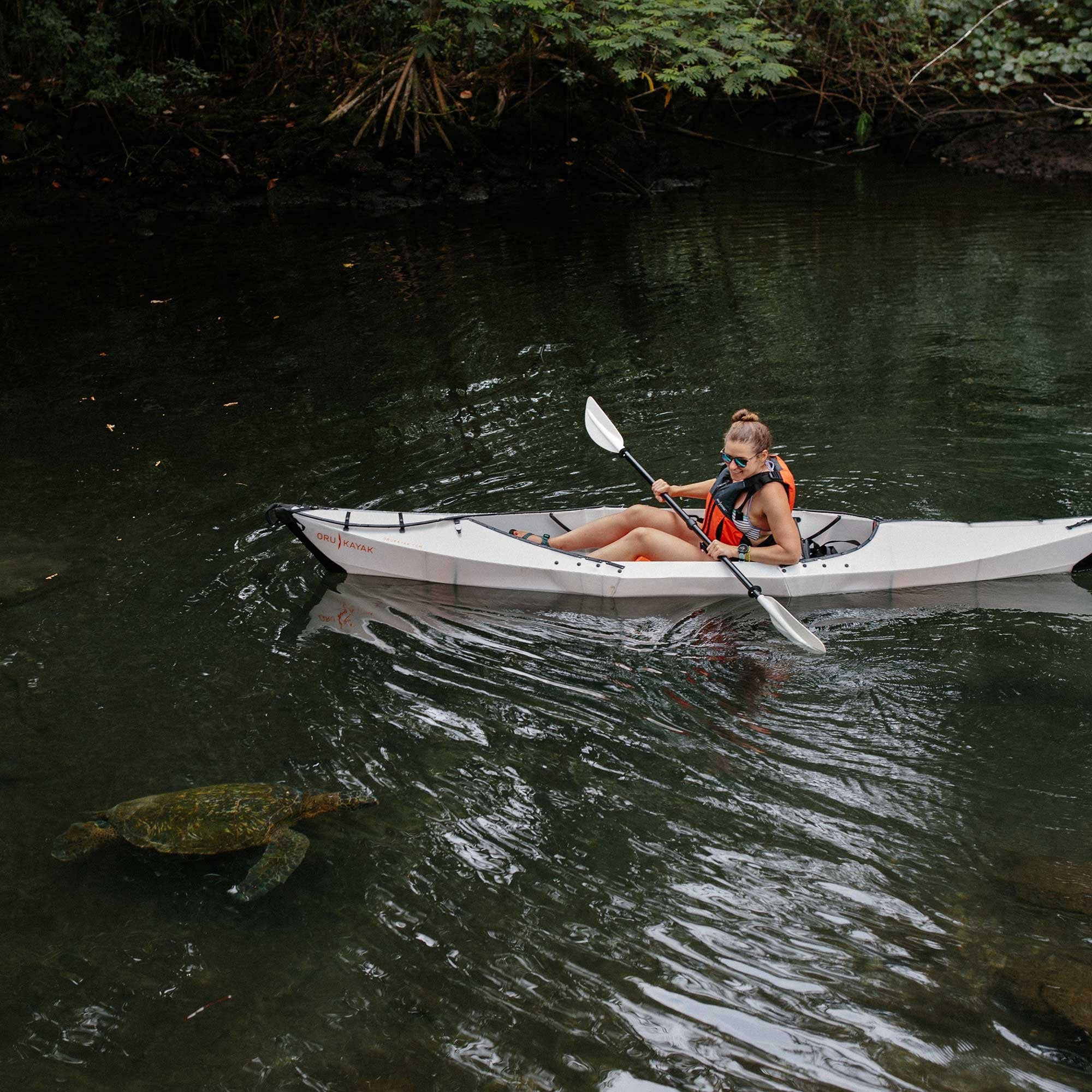 Oru Kayak Beach LT