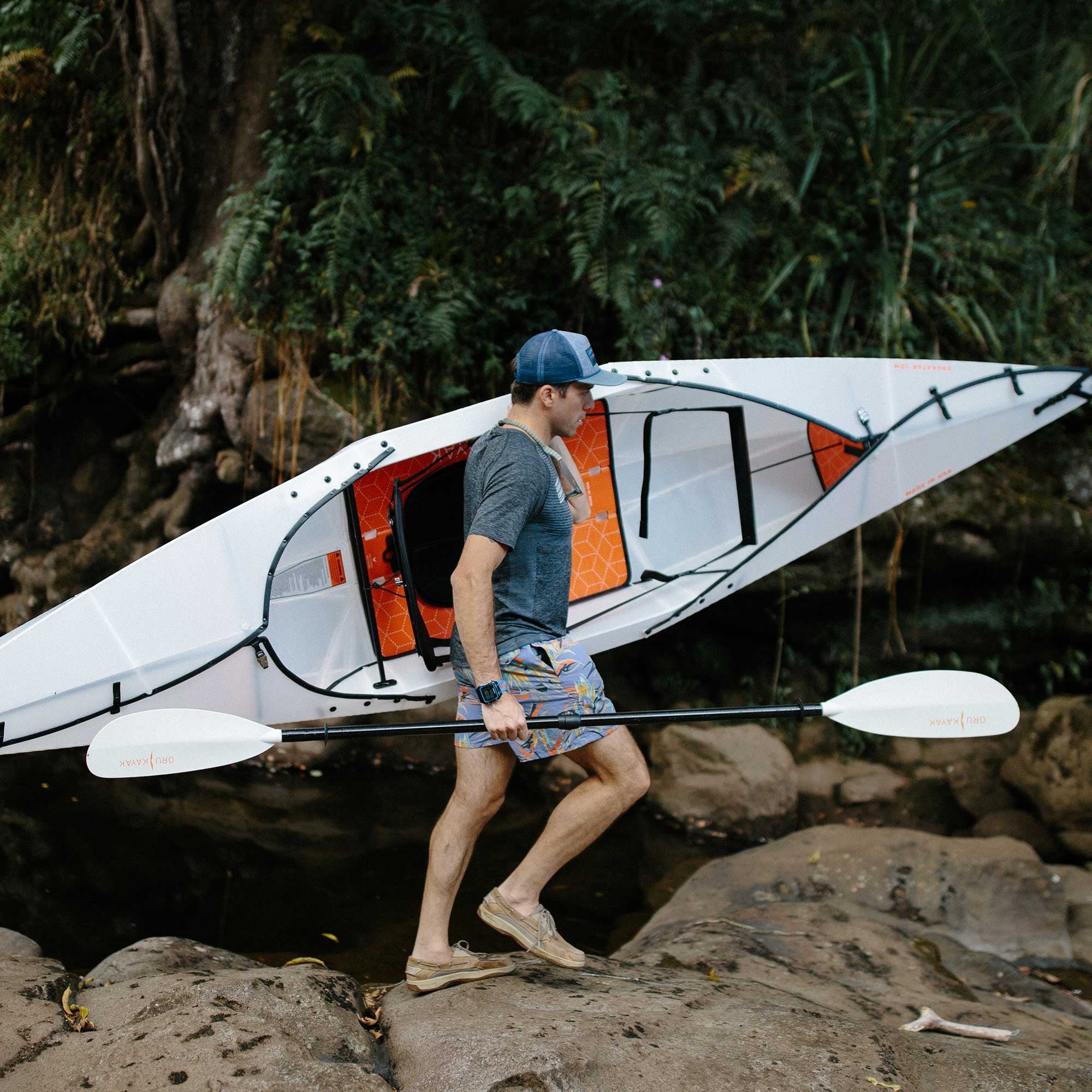 Oru Kayak Beach LT