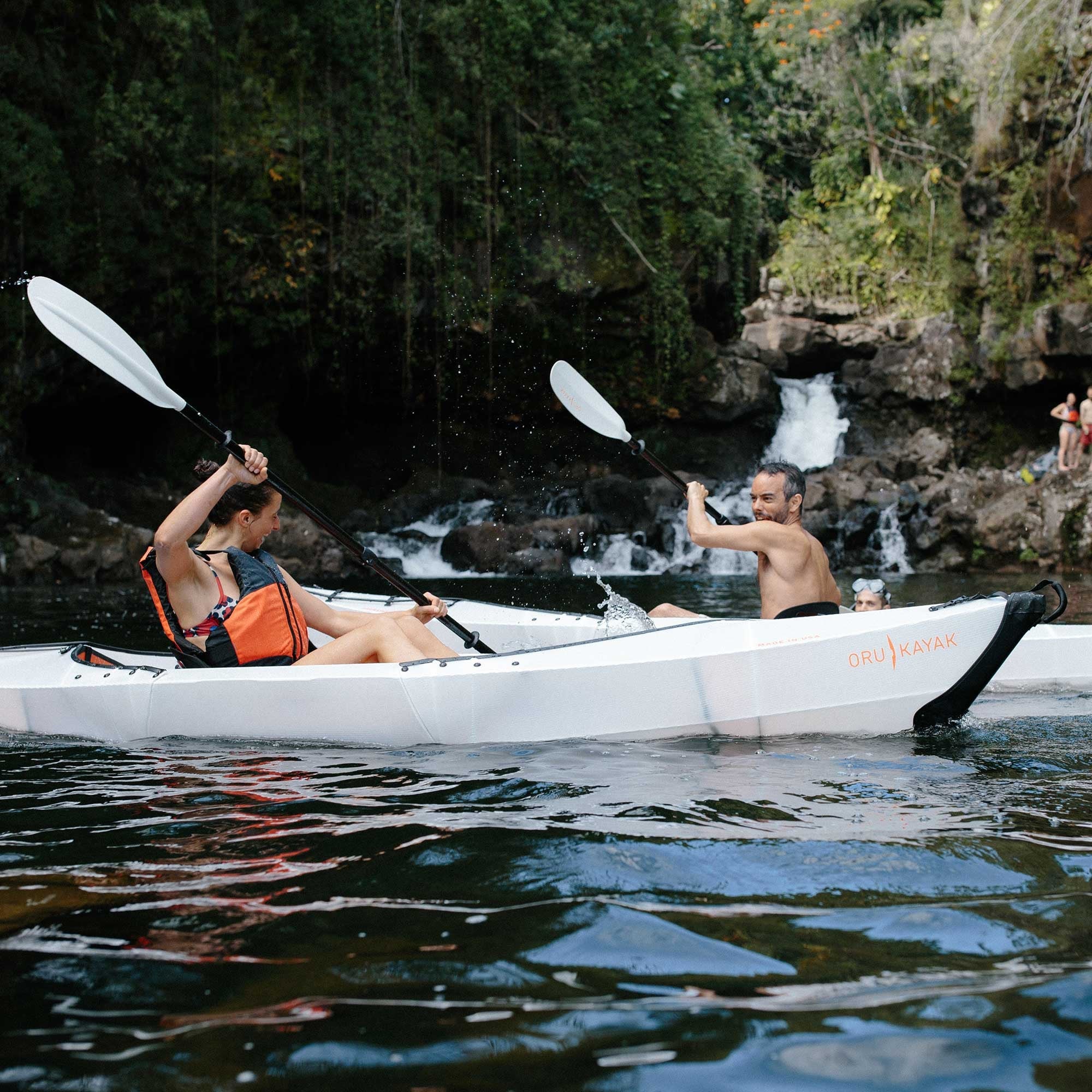 Oru Kayak Beach LT