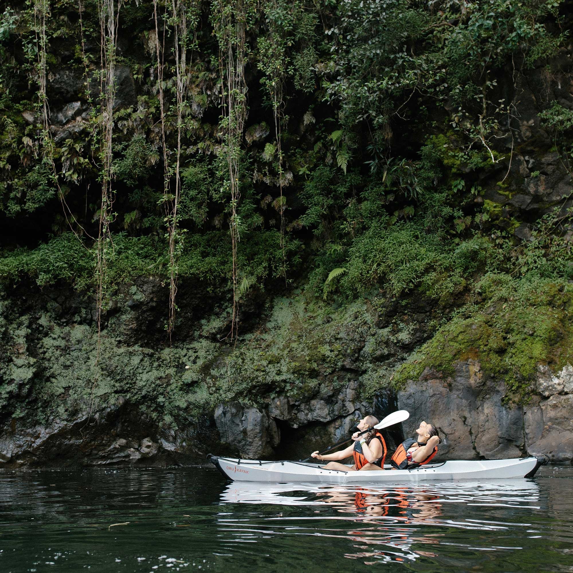 Oru Kayak Beach LT