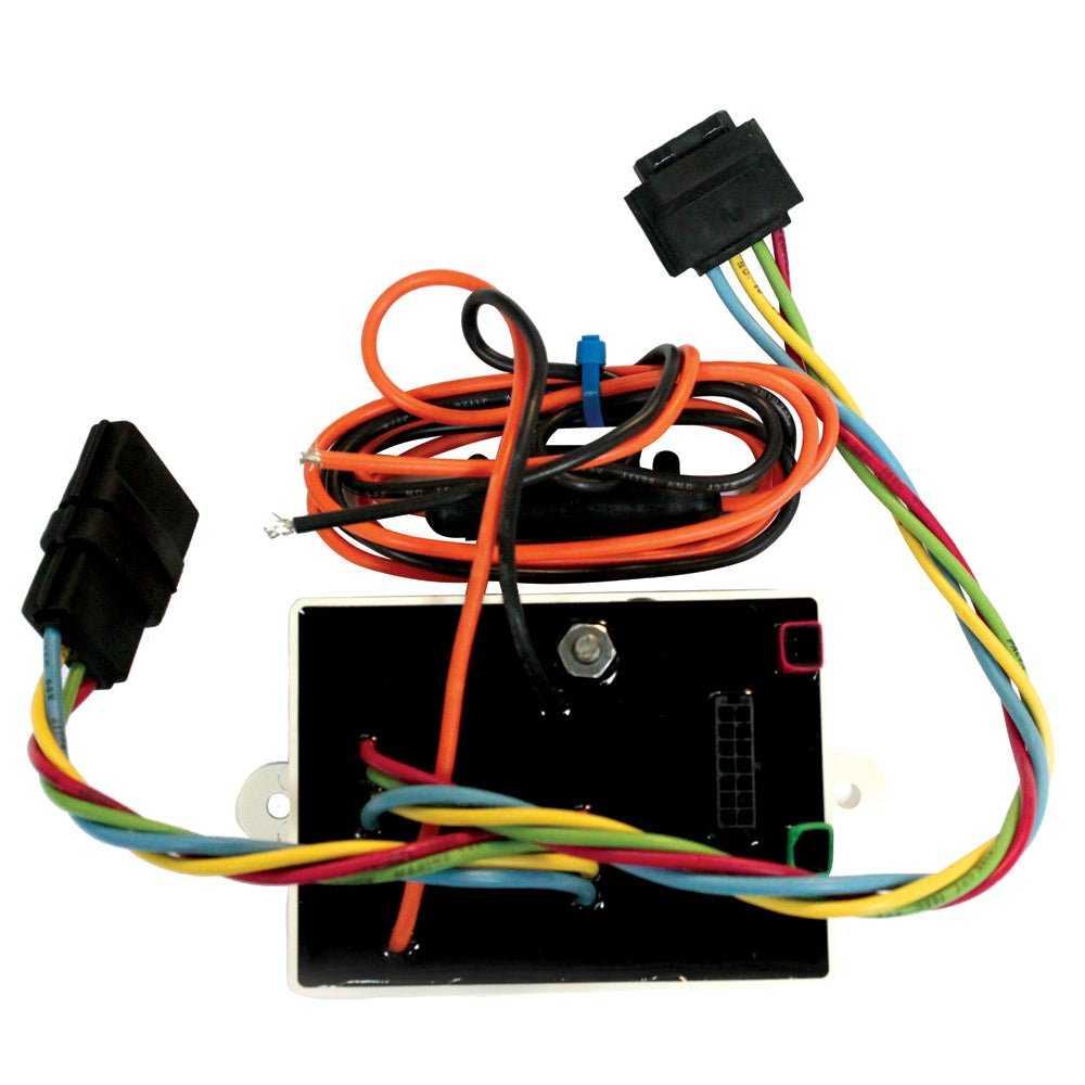 Bennett EIC Relay Module - 12V [EIC101]