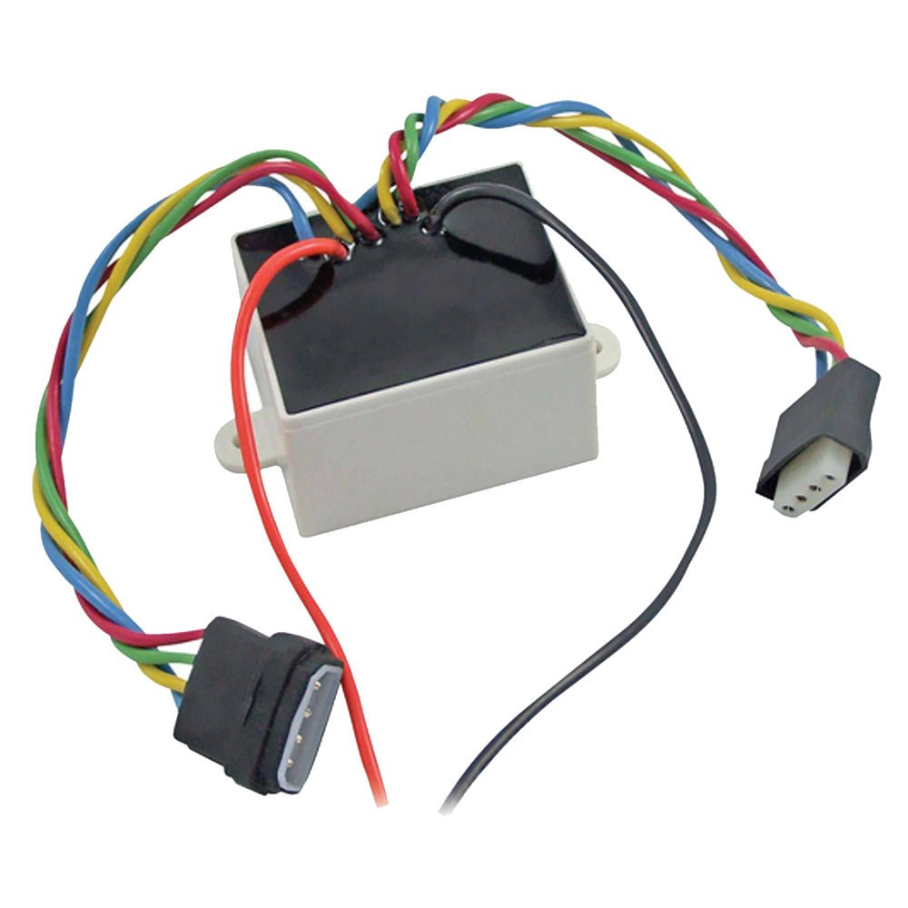 Bennett Marine Relay Module - 12V [RM12]