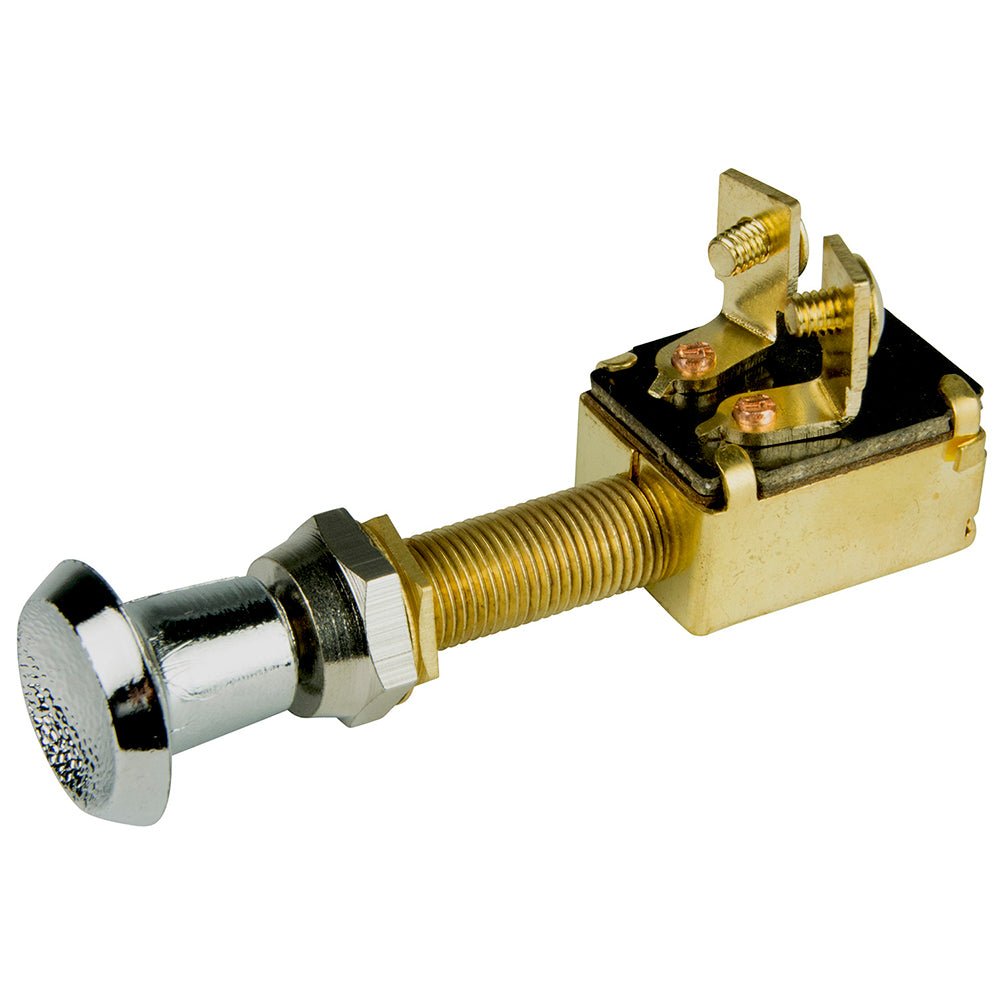 BEP 2 - Position SPST Push - Pull Switch - OFF/ON [1001302]