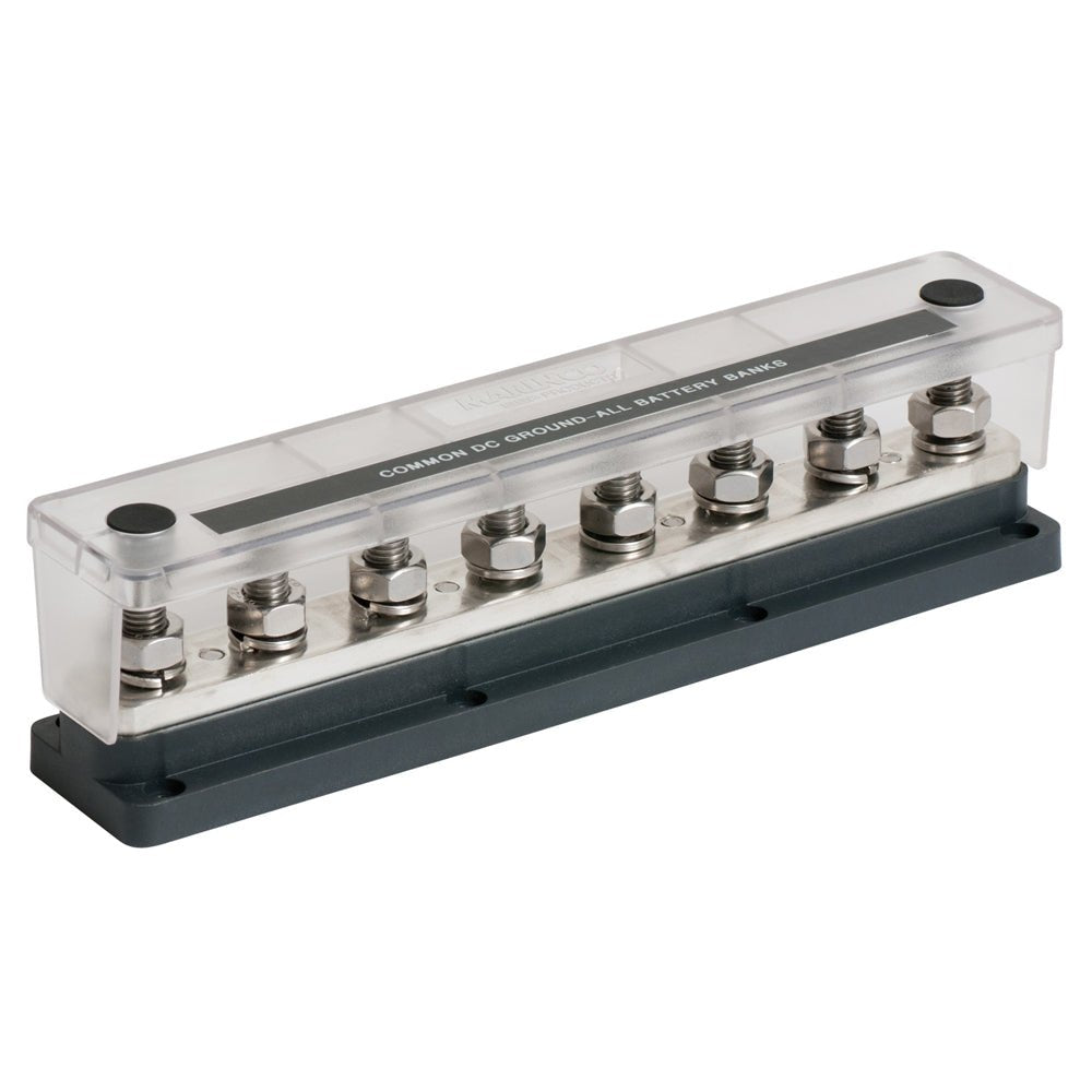 BEP Pro Installer 8 Stud Bus Bar - 650A [777 - BB8S - 650]