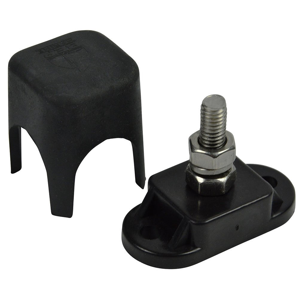 BEP Pro Installer Single Insulated Distribution Stud - 1/4&quot; [IS - 6MM - 1/DSP]