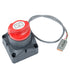 BEP Remote Operated Battery Switch - 275A Cont - Deutsch Plug [701 - MD - D]