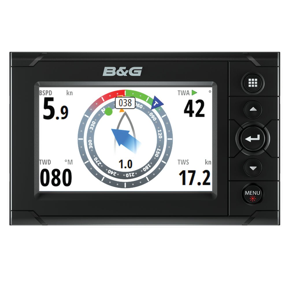 B&amp;G H5000 Graphic Display [000 - 11542 - 001]