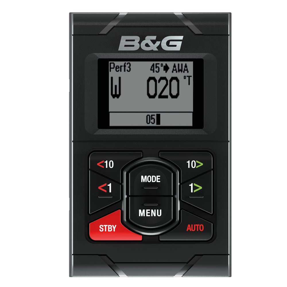 B&G H5000 Pilot Controller [000 - 11544 - 001]